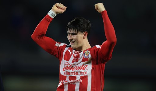 Chivas resurge con racha de victorias y sueña con la Liguilla directa