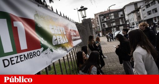Função Pública Mantém Protesto com Nova Greve