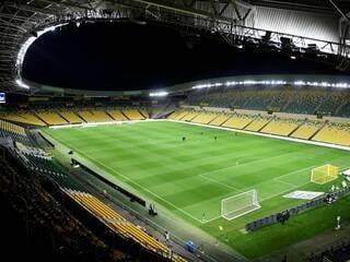 Le Paris Saint-Germain sacré champion d'Europe