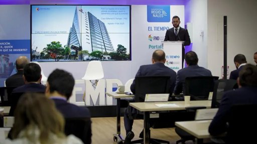 Déficit fiscal récord impulsa la necesidad de una nueva reforma tributaria