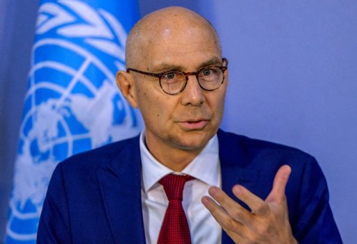 ONU declara hambruna en Gaza y responsabiliza a Israel, que rechaza las acusaciones