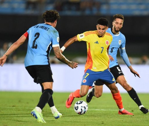 Colombia, a un paso del Mundial 2026: las cuentas para la clasificación