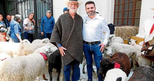 Lanzan en Manizales el XII Festival de la Lana de Marulanda