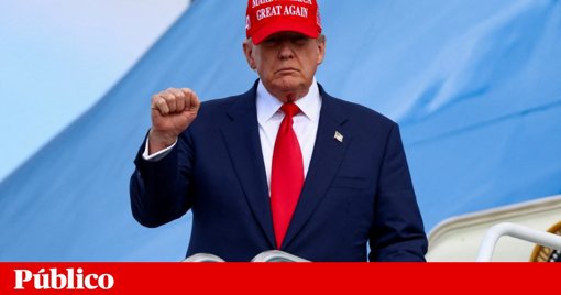 Administração Trump Reduz Drasticamente Admissão de Refugiados