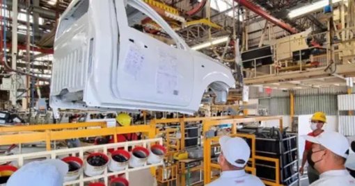 Nissan inicia el cierre de su planta en Morelos y despide a casi 900 trabajadores