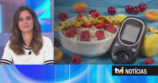 Prevalência da Diabetes Atinge Valor Recorde em Portugal, Constituindo um Alerta de Saúde Pública