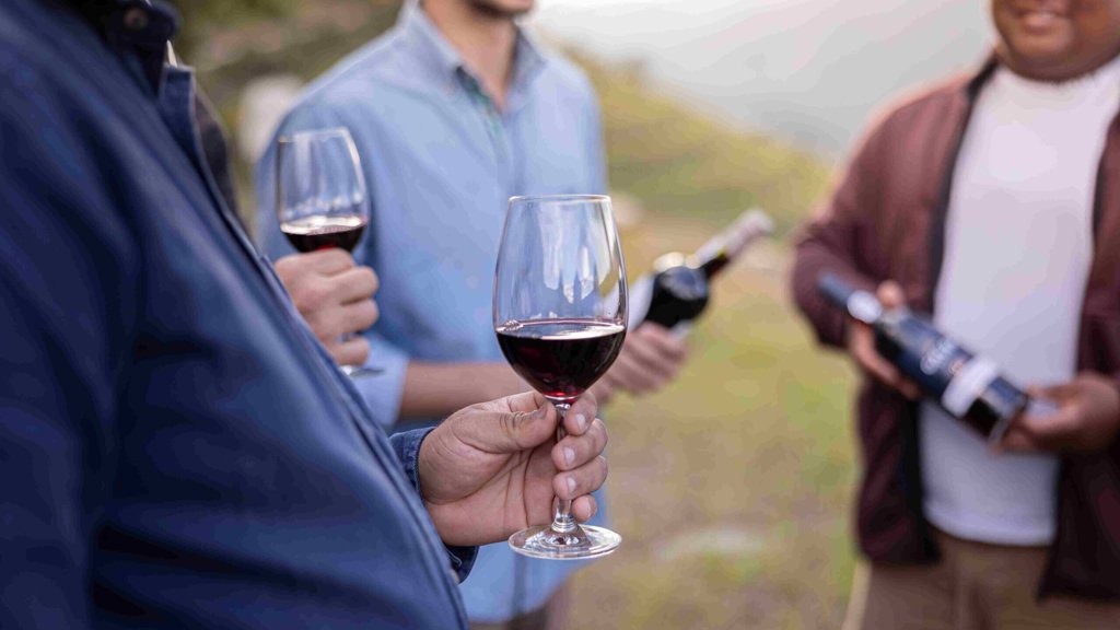 Vinho português ameaçado por tarifa de 15% nos EUA