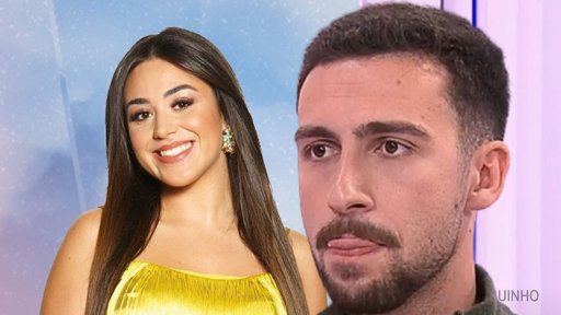 A Relação de Liliana e Fábio na "Casa dos Segredos": Da Paixão à Tensão