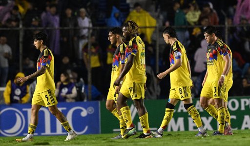 Allan Saint-Maximin, Baja del América por Infección Respiratoria