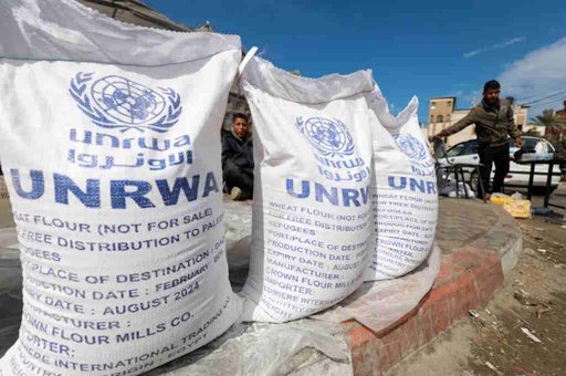 UNRWA Recebe Apoio Árabe e Muçulmano Face a Desafios Operacionais e Políticos