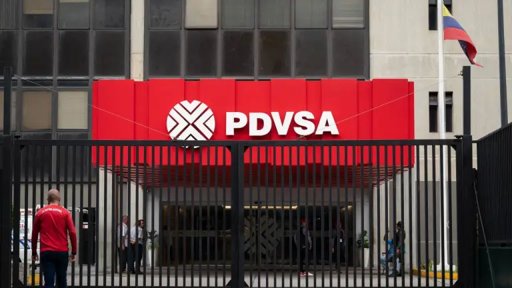 PDVSA confirma negociaciones con EE.
UU. para la venta de crudo en un nuevo escenario energético