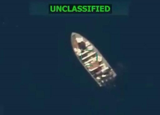 Crece la Tensión en el Caribe por Despliegue Militar de EE.
UU. contra Venezuela