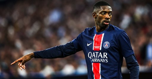 Ousmane Dembélé : un retour attendu au PSG avec un nouveau statut de Ballon d'Or