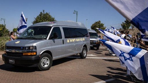 Les échanges de dépouilles d'otages, source de tensions et d'accusations de manipulation