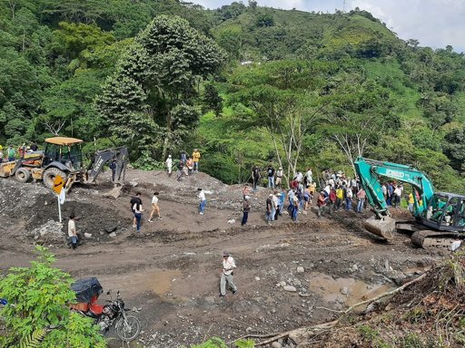 Colapso de la Transversal del Carare Genera Crisis de Movilidad y Urgencia de Intervención