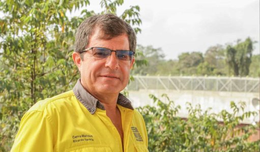 La multinacional turca CoreX adquiere la mina Cerro Matoso en Colombia