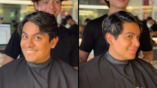 Ricardo Peralta, exconcursante de La Casa de los Famosos, genera polémica con radical cambio de look