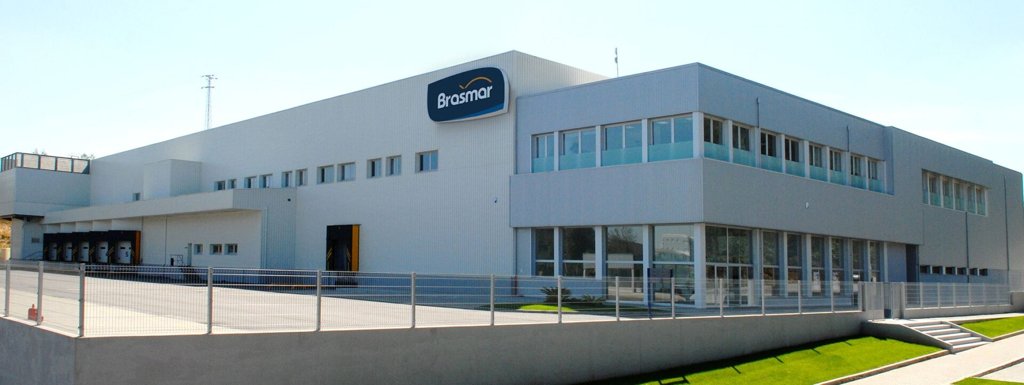 Brasmar avança com reorganização acionista e adquire unidade do Grupo Giraldo em Espanha