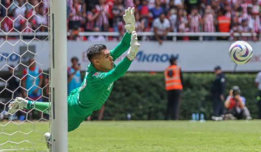 Impacto de la Fecha FIFA: América Aporta la Base a El Tri Mientras Chivas Sufre Bajas