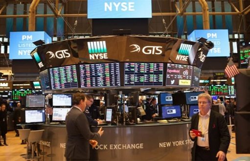 Cierre de gobierno en EE.
UU. agrava la incertidumbre en los mercados financieros