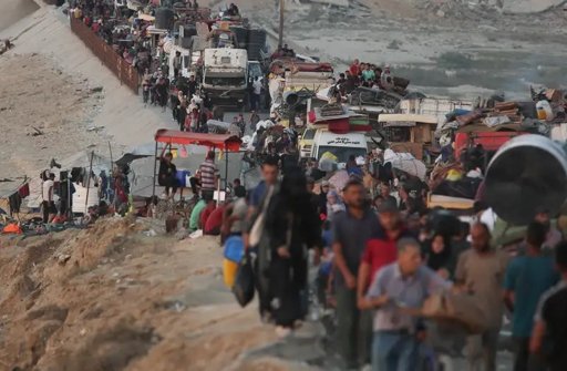 EE.
UU. veta resolución de la ONU para un alto al fuego en Gaza y reafirma su apoyo a Israel