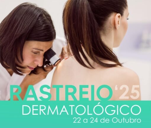 Castro Marim Oferece Rastreios Dermatológicos Gratuitos em Todas as Freguesias