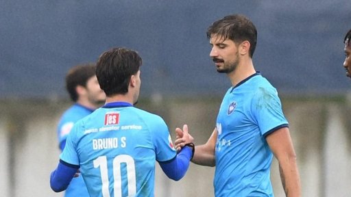 Oliveirense Derrota Leixões e Sobe na Tabela da II Liga