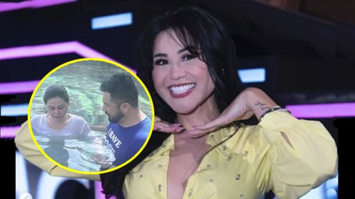 ‘Gomita’ anuncia su bautizo a los 31 años y comparte su transformación espiritual en Instagram