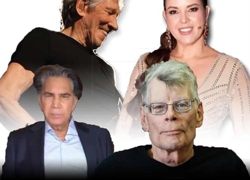 La detención de Nicolás Maduro y la polarización del mundo del espectáculo