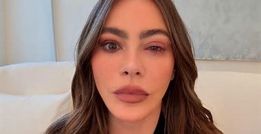 Sofía Vergara comparte emergencia médica que le impidió asistir a los Emmy