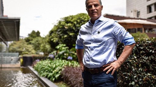 Se consolida una consulta de centro con Cárdenas, Luna, Galán y Gaviria