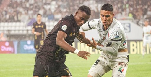 Conflicto de Calendario para Once Caldas por su Participación en Sudamericana