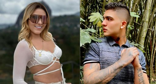 El Caso Angie Miller: De Desaparecida a Detenida y Liberada en la Investigación del Asesinato de B-King