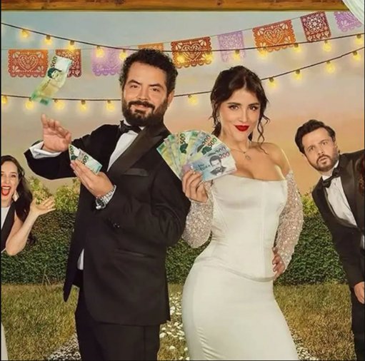 ‘La Reserva’, thriller mexicano sobre la defensa ambiental, llega a cines