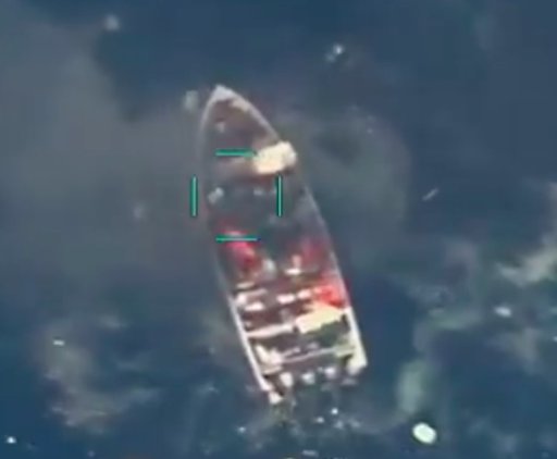 EE.

UU. Despliega Poder Naval en el Caribe con la Doctrina Monroe como Telón de Fondo