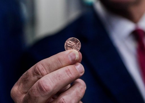 Estados Unidos finaliza la producción de la moneda de un centavo