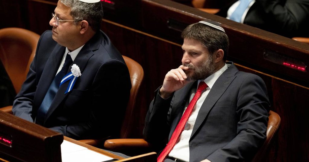 Divisões na Europa sobre Israel Aprofundam-se com Medidas Unilaterais