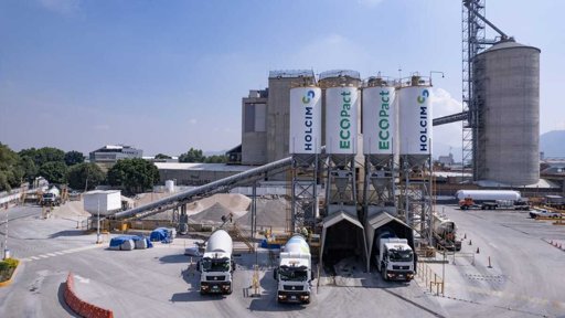Holcim México Adquiere Grupo Comosa para Expandir su Red de Concreto