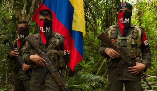 ELN y disidencias anuncian cese al fuego unilateral por festividades de fin de año