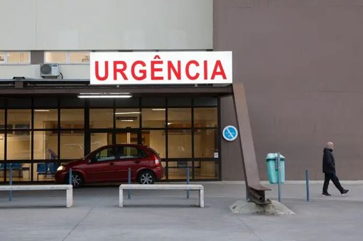 Hospital de Vila Franca de Xira com urgência pediátrica encerrada durante o fim de semana