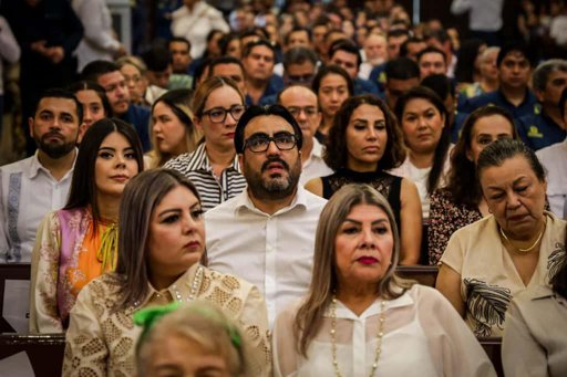 Aniversario 494 de Culiacán: una celebración marcada por el anhelo de paz