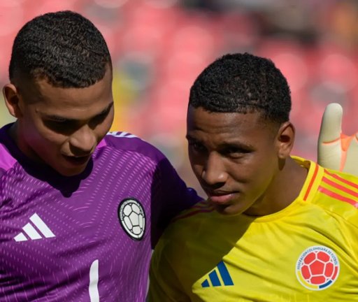 James Rodríguez como referente para las nuevas generaciones