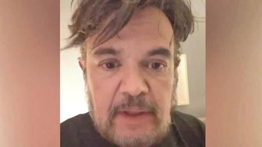 La Crisis Personal y Profesional de Aleks Syntek