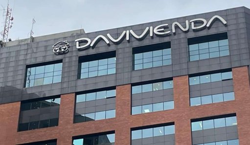 Davivienda Dispara su Utilidad Neta un 208 % y Acelera su Transformación Digital