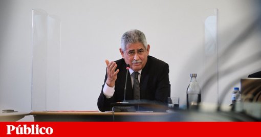 Julgamento da Operação Lex com Luís Filipe Vieira e ex-juízes arranca em outubro