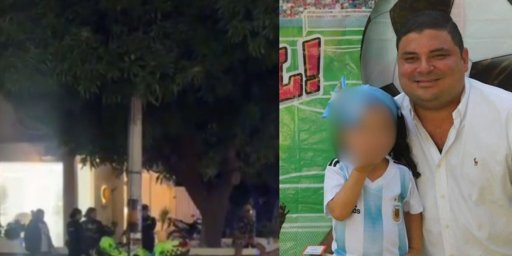 Asesinato de comerciante en Santa Marta genera conmoción y recompensa de las autoridades