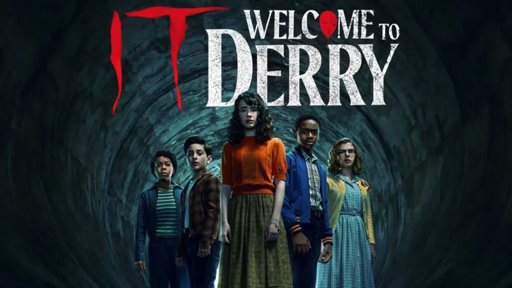 La precuela 'It: Bienvenidos a Derry' debuta con éxito y expandirá su universo en HBO Max