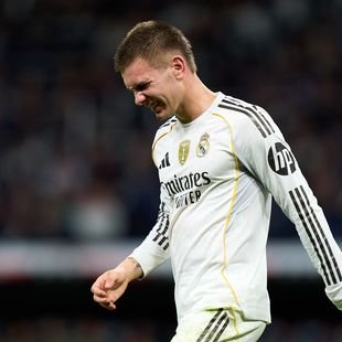 Pubalgie pour Franco Mastantuono, le Real Madrid privé de sa pépite