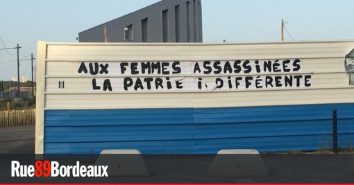 Un féminicide en Gironde déclenche une mobilisation citoyenne à Bordeaux contre les violences sexistes