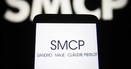 Le groupe SMCP (Sandro, Maje) met en vente plus de 50 % de son capital pour stabiliser son actionnariat